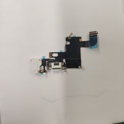 Charge Port For iPhone 6
