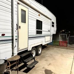  RV Home For Sale Low Price 