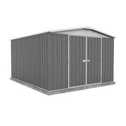 Absco Regent Outdoor Shed Model 30372RK-PTX