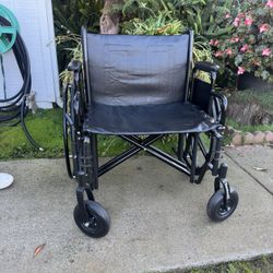 Wheel Chair