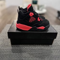 Jordan 4 Retro (TD) 6c