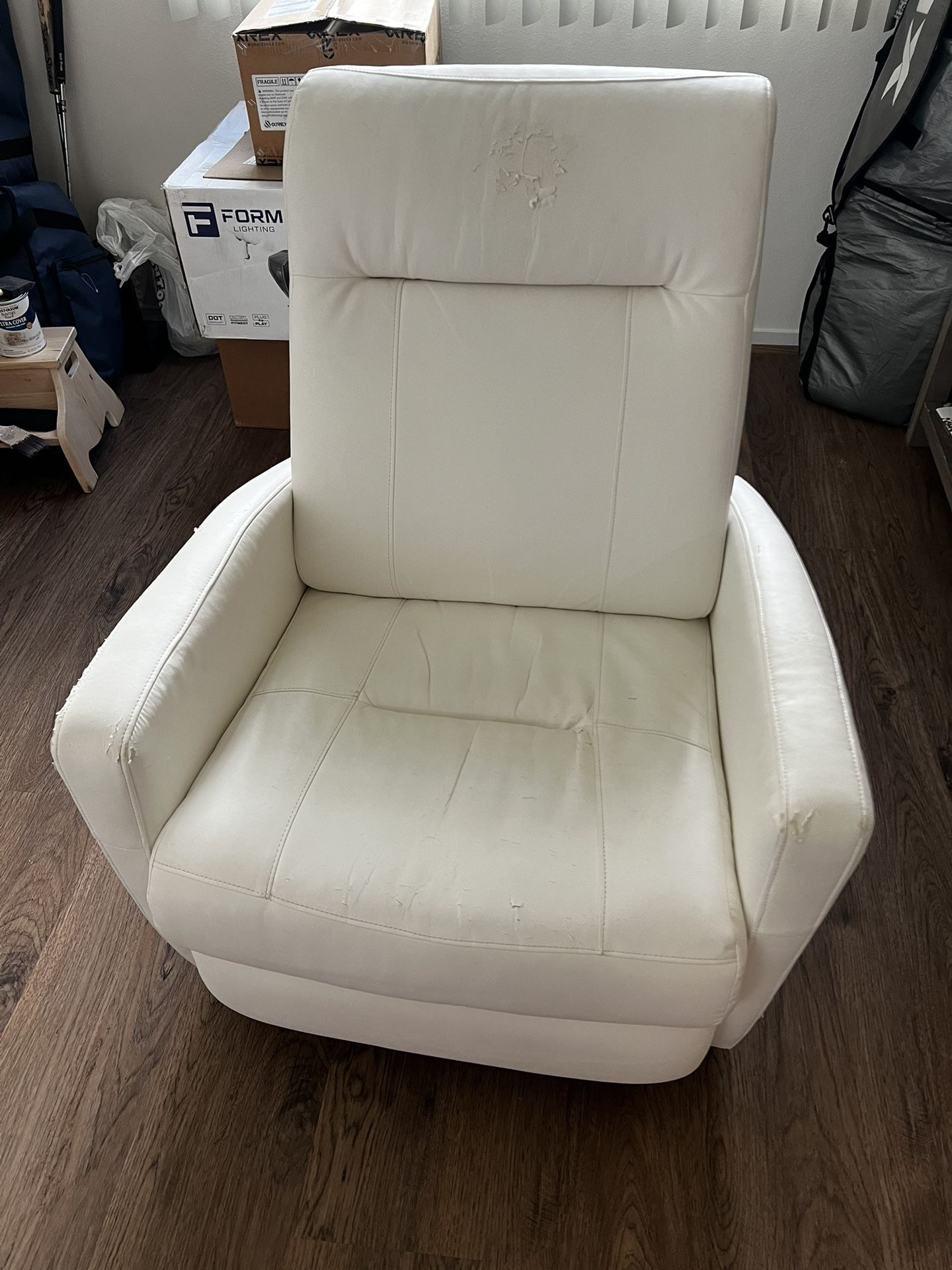 Recliner Chair