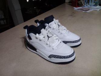 Jordan 3 White Cement Reimagined