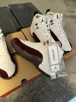 Jordan 12 A Ma Maniere (Size 10.5)