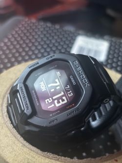 G shock Move GBD200