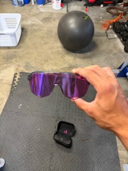 Baseball Sunglasses