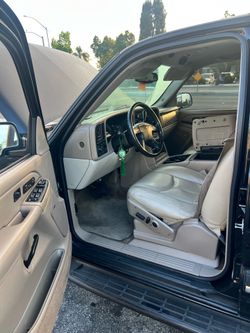 2004 Chevrolet Tahoe