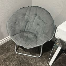 Gray Chair
