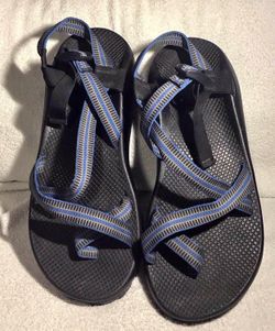 CHACO MENS SIZE 12