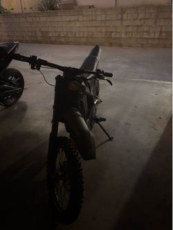 E bike