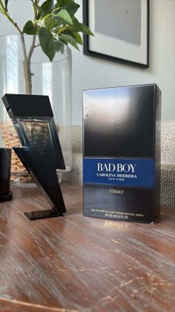 Bad boy cologne