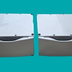 Whirlpool Washer/Dryer Pedestals 