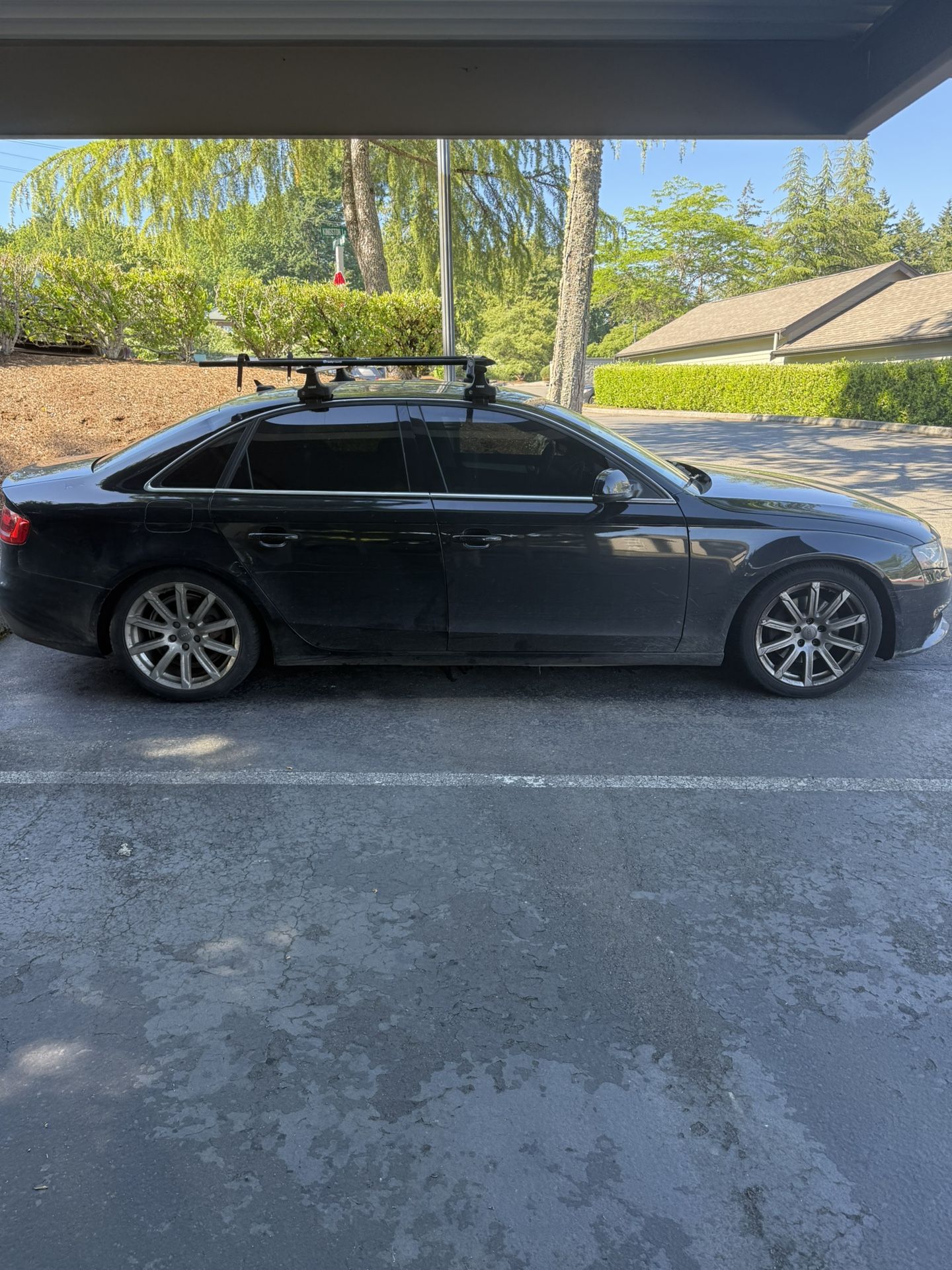 2010 Audi A4