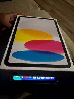 Ipad a16