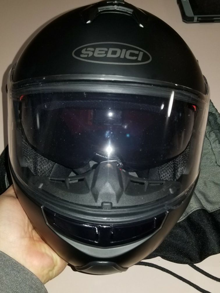 Sedici Helmet New (M)