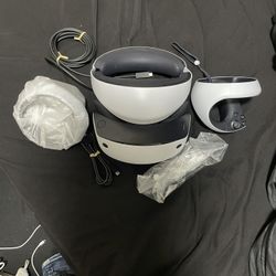 PlayStation Vr 2