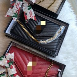 🎁Luxury YS Women Purse 👉See Photos
