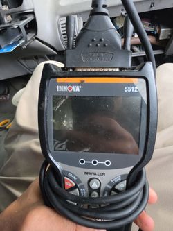 OBD2 SCANNER