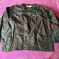 Twiztid Mirror Mirror album & tour street team jacket size 3XL