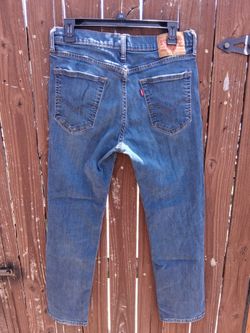 Jeans Levi's 541 (Men)/Pantalones Levi's 541 (Hombre)