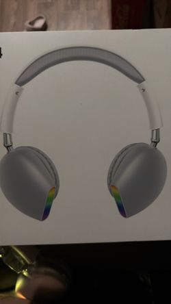 WIRElESS HEADSET