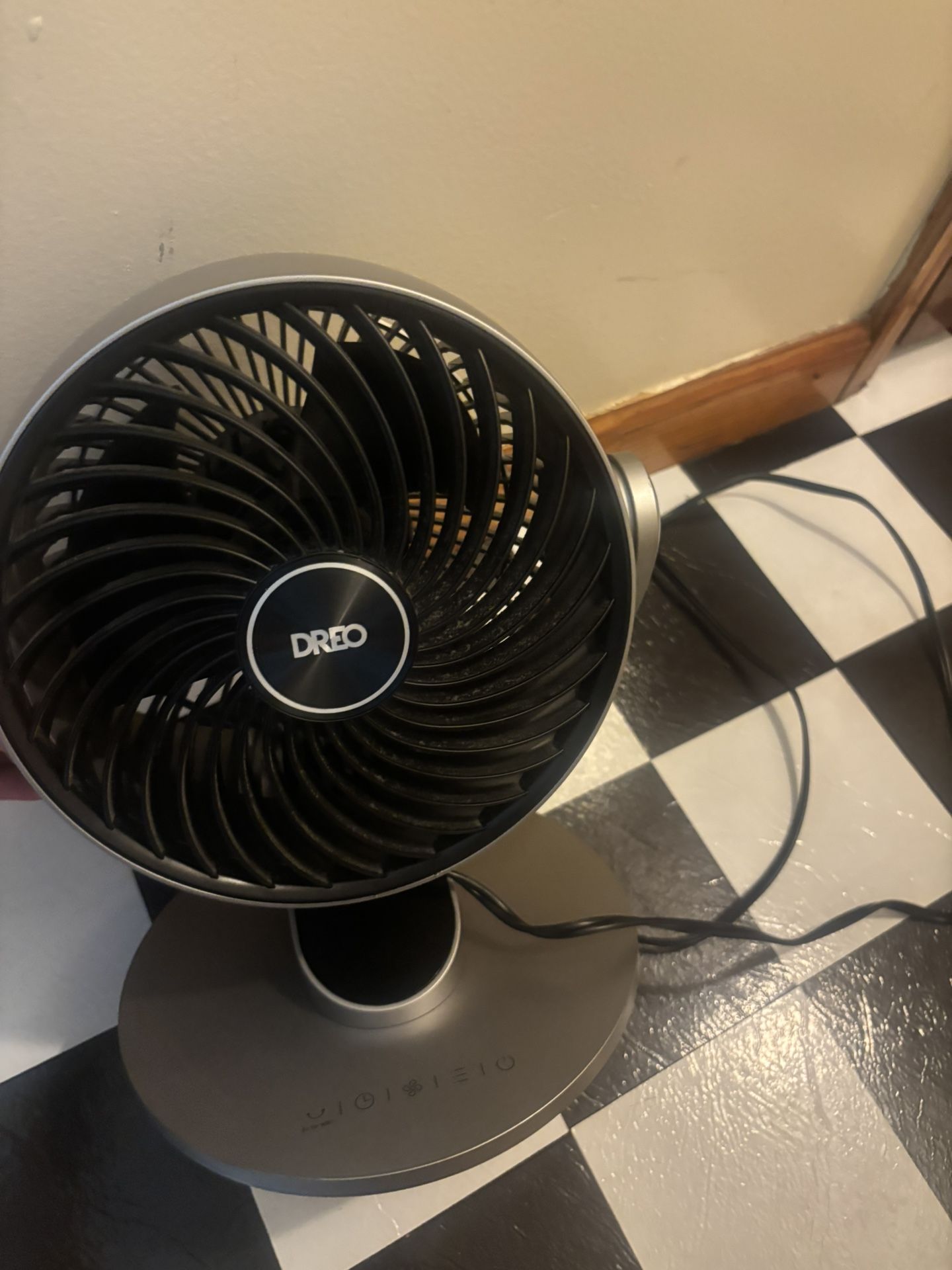 Dreo Fan - Great Condition