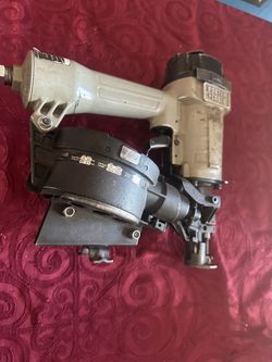 Nail gun