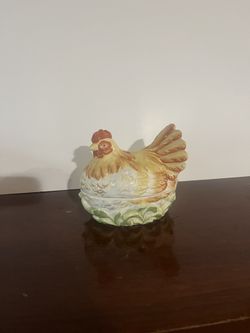 Chicken Trinket