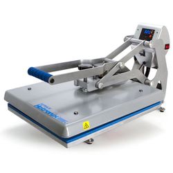 Heat Press 