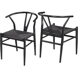 Office chairs, 3 PCs