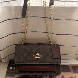 Coach Klare Crossbody Bag