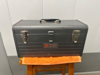Sears Craftsman Tool Box