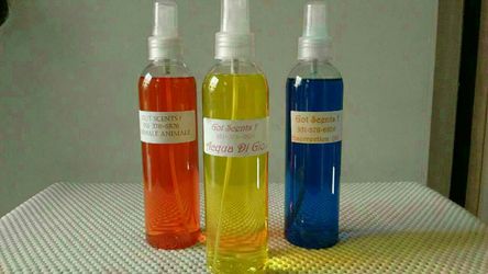 Perfume cologne body sprays all brands