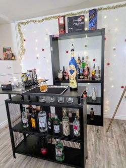 Modern Home Bar For Sale