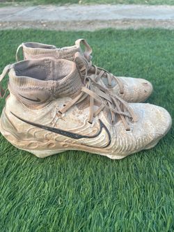 Baseball Nike cleats