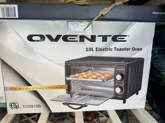 Toaster Oven By Ovente