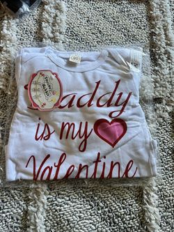 Valentines Baby Set 💕💕