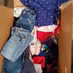 3t & 4t Girl Clothes