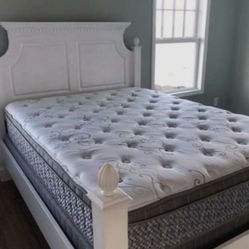 ALL SIZES / STYLES of Mattress! Brand New