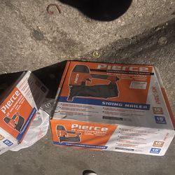 Nail Gun