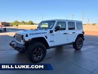 2023 Jeep Wrangler 4xe