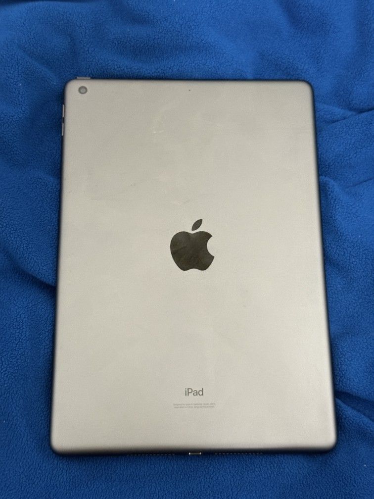 iPad 8th Generation 32GB