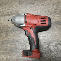 1/2 "  MILWAUKEE M18 Impact 