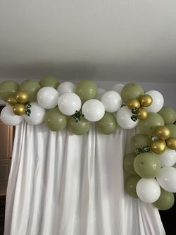 Balloon Arch