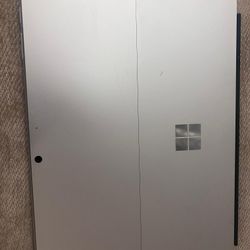 Microsoft Surface Pro 9