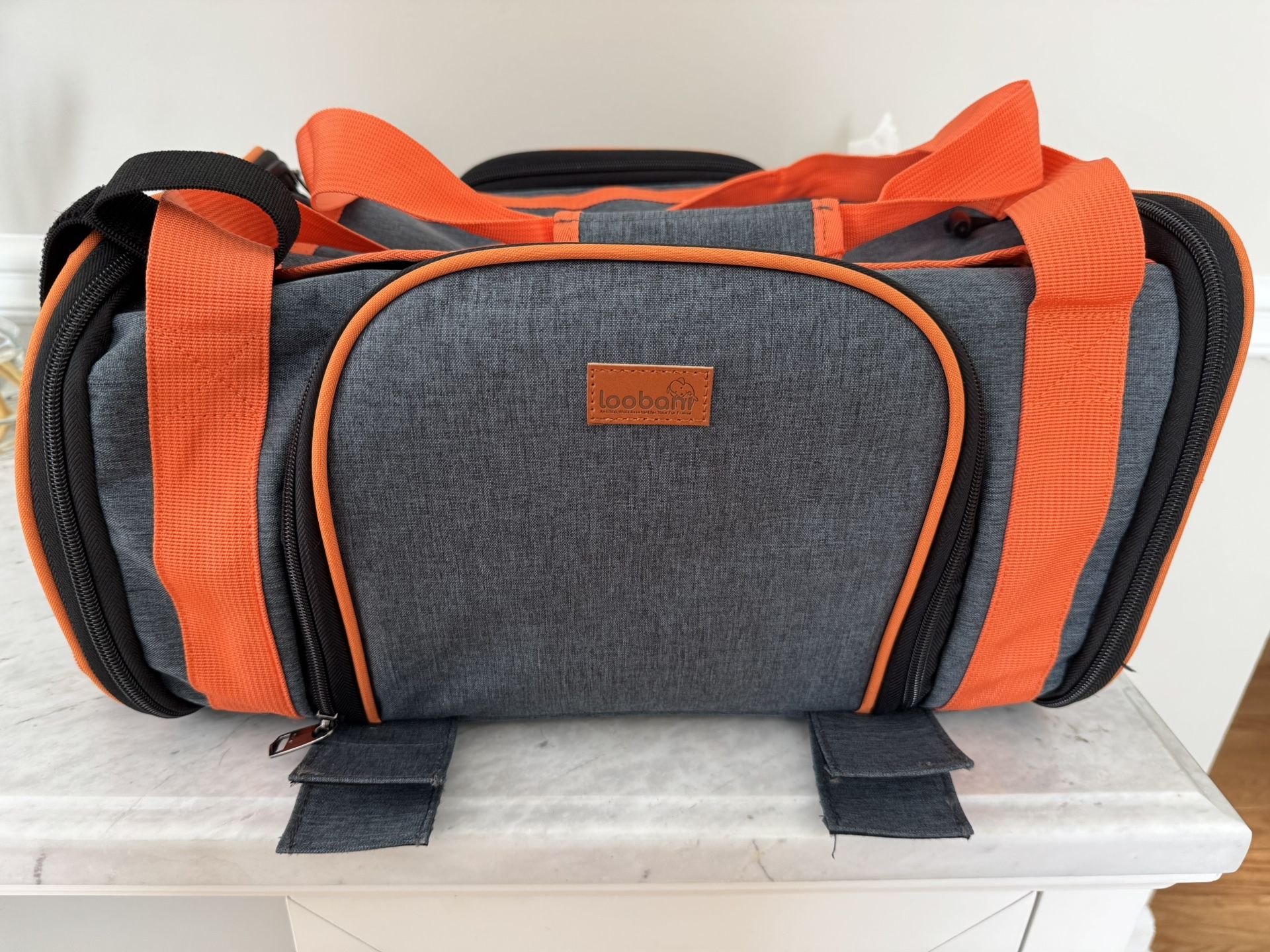 Pet Carrier