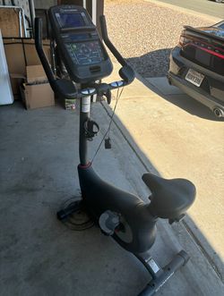 Schwinn Exercise Bike