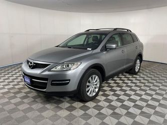 2009 Mazda CX-9