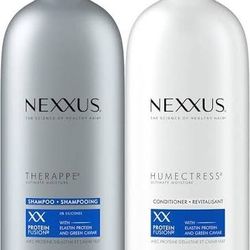 Nexxus S