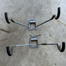 Bike/tool Rack